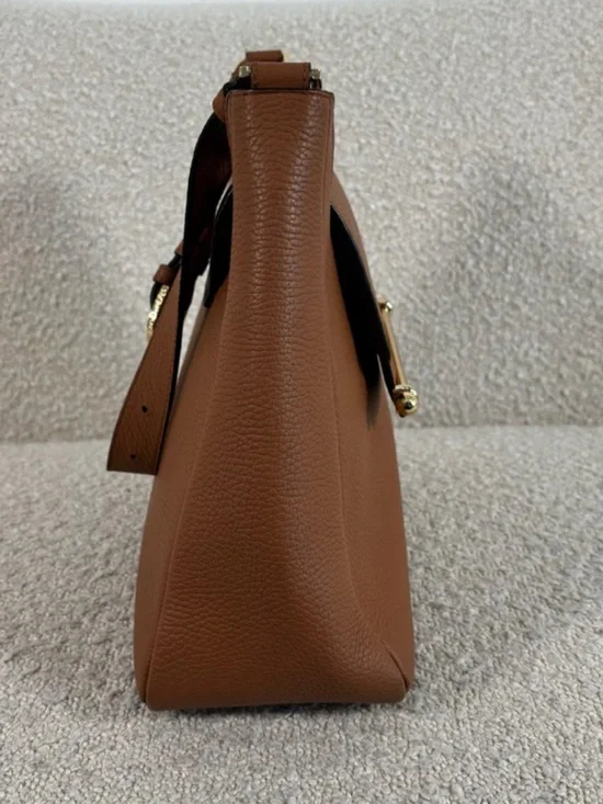 Authentic Pre-Owned Strathberry Multrees Hobo - Picture 13 of 16